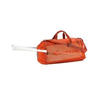 Easton | E310D Duffle Equipment Bag | Béisbol/Softbol | Naranja
