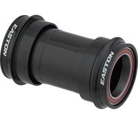 Easton Eje de pedalier PF30 68 46 x 68 mm negro Pressfit