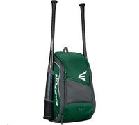 Easton Game Ready Bat & Equipment Mochila Bolsa, Verde