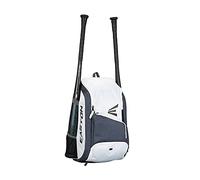 Easton Game Ready - Juego de Bate de béisbol, Color Blanco, Talla única