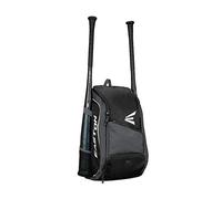 Easton GAME READY - Mochila para bate y equipo, color negro