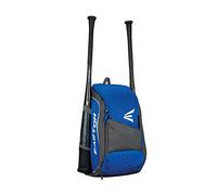Easton Game Ready - Mochila para murciélago y Equipamiento, Color Real