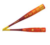 Easton Hype Fire -8 USSSA - Bate de béisbol Juvenil | 31 Pulgadas | -8