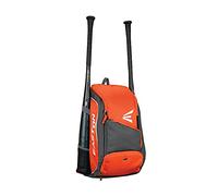 Easton | Juego Ready Mochila Bolsa de Equipo | Adulto | Naranja