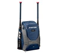 Easton | Mochila Dugout Bolsa de Equipo | Azul Marino