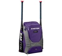 Easton | Mochila Dugout Bolsa de Equipo | Morado