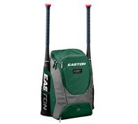 Easton | Mochila Dugout Bolsa de Equipo | Verde Oscuro