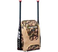 Easton Mochila Dugout para Equipos, Color marrón