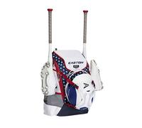 Easton Mochila, Estrellas y Rayas, Regular, Estrellas y Rayas, Regular, Mochila