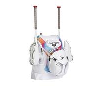 Easton Mochila Ghost NX para Equipo | Adulto | Softbol de Lanzamiento rápido | Atardecer