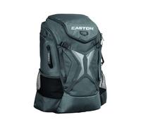 Easton Mochila Ghost NX Series | Adulto | Panel Bordado con Logotipo del Equipo | Carbón