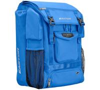 Easton Mochila MAV1 para Equipo | Béisbol y sóftbol | Azul Columbia