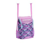 Easton Mochila Moxie para Equipo | T-Ball/Rec/Travel | Rosa