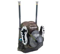 Easton Mochila Walk-Off NX para Equipos, Camuflaje, Camuflaje, Talla única