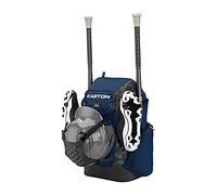 Easton | Mojo Walk-Off | Adulto | Béisbol y Softbol Fastpitch | Serie de Bolsas de Mochila | Azul Marino