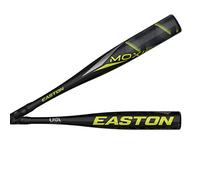 Easton Moxie Bate T-Ball, Unisex-Adolescente, Negro, 60,96 cm