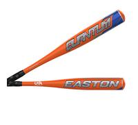 Easton Quantum T-Ball Bate | Estados Unidos | 26 Pulgadas | -10