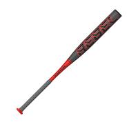 Easton Rebelde SP21RB Rebel Alloy 1PC 33/26 Dual, Unisex, Multicolor, 33" / 26 oz