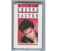 Easton, Sheena - Greatest Hits [Casete]