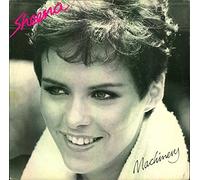 Easton, Sheena - Machinery [7" Vinyl]
