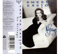 Easton,Sheena - No Strings [CASSETTE]