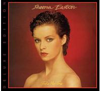 Sheena Easton – Take My Time – CD Edición Deluxe con DVD