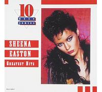 Easton Sheena - Ten Best