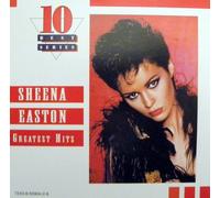 Easton, Sheena - Ten Best Greatest Hits