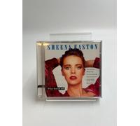 Easton Sheena - The Best of Sheena Easton