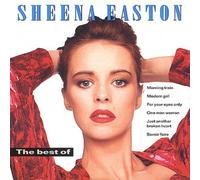 Easton Sheena - The Best of Sheena Easton