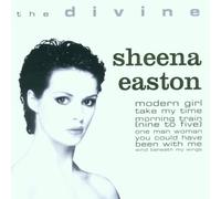 Easton,Sheena - The Divine