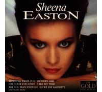 Easton Sheena - The Gold Collection