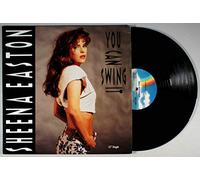 Easton, Sheena - You Can Swing It [Vinilo]