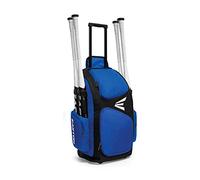 Easton Travleler - Bolsa de béisbol con Ruedas para Hombre, 62,2 cm de Alto x 45,7 cm de Ancho x 28 cm de Profundidad
