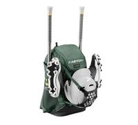 Easton Walk-Off NX Mochila Bag Series | Adulto | Panel Bordado con Logotipo del Equipo