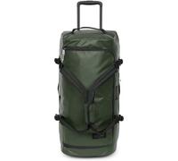 Eastpak 0 Duffle Pack 2 ruedas Bolsa de viaje M 67 cm negro