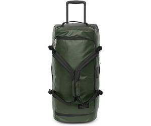 Eastpak 0 Duffle Pack 2 ruedas Bolsa de viaje M 67 cm negro