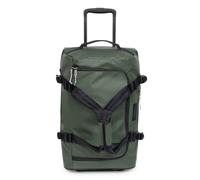 Eastpak 0 Duffle Pack 2 ruedas Bolsa de viaje S 55 cm verde oliva