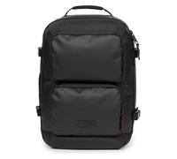 Eastpak CNNCT Tecum Cabin | Mochila de viaje | negro | poliéster