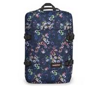 Eastpak Travelpack Mochila de viaje navy, polyester, 33 x 51 x 23cm