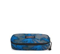 EASTPAK Accesorios ovalados de Tinte Gris, Brize Dye Gris, Talla única, Ovalado Single Brize Dye Grey Accesorios