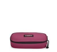 EASTPAK Accesorios ovalados de Vino Individual Burdeos, Burdeos, Talla única, Accesorios ovalados para Vino borgoña