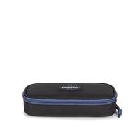EASTPAK Accesorios ovalados Individuales Kontrastprblack, Kontrastprblack, Talla única, Accesorios ovalados Individuales KontrastPrBlack