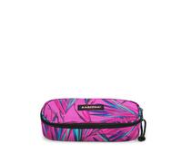 Estuche Eastpak Oval Single violeta brillante azul