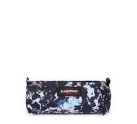 EASTPAK Artículos de papelería 'Benchmark Single' azul claro / gris oscuro / lila / rojo oscuro One Size azul claro / gris oscuro / lila / rojo oscuro