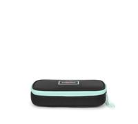 EASTPAK Artículos de papelería 'Oval Single' aqua / negro One Size aqua / negro