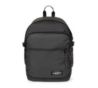 Eastpak Athleish Pack Mochila urbana 45 cm Compartimento para el portátil negro