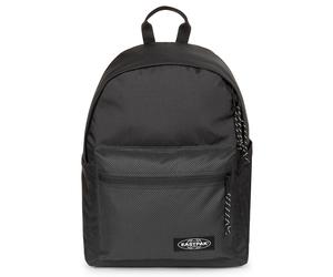 Eastpak Atleish Pak'r - Mochila 44 cm (athleisure black)
