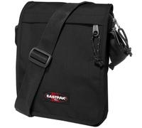 EASTPAK FLEX Bolso Bandolera, 3.5 L - Black (Negro)