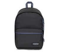 EASTPAK Back to Work Kontrastprblack Mochilas, Kontrastprblack, Talla única, EASTPAK Mochilas KontrastPrBlack para Volver al Trabajo